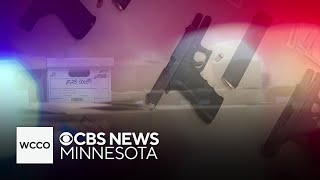 How Minnesota agencies are tracing guns used in crimes