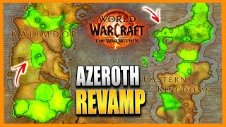 WORLD REVAMP CONFIRMED: These Zones UPDATED Soon! | World Soul Saga