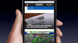 Become a WDIV insider and get a closer look behind the scenes