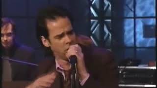 Nick Cave - 15 ft. Of Pure White Snow