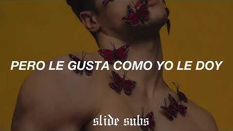 Thumbnail of Pitbull - Como Yo Le Doy ft. Don Miguelo [Letra/Lyrics]