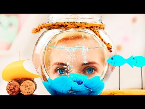7 DIY Summer Room Decor Ideas