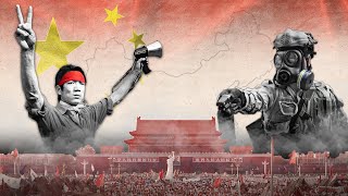 How Did Tiananmen Square Shape Modern China?