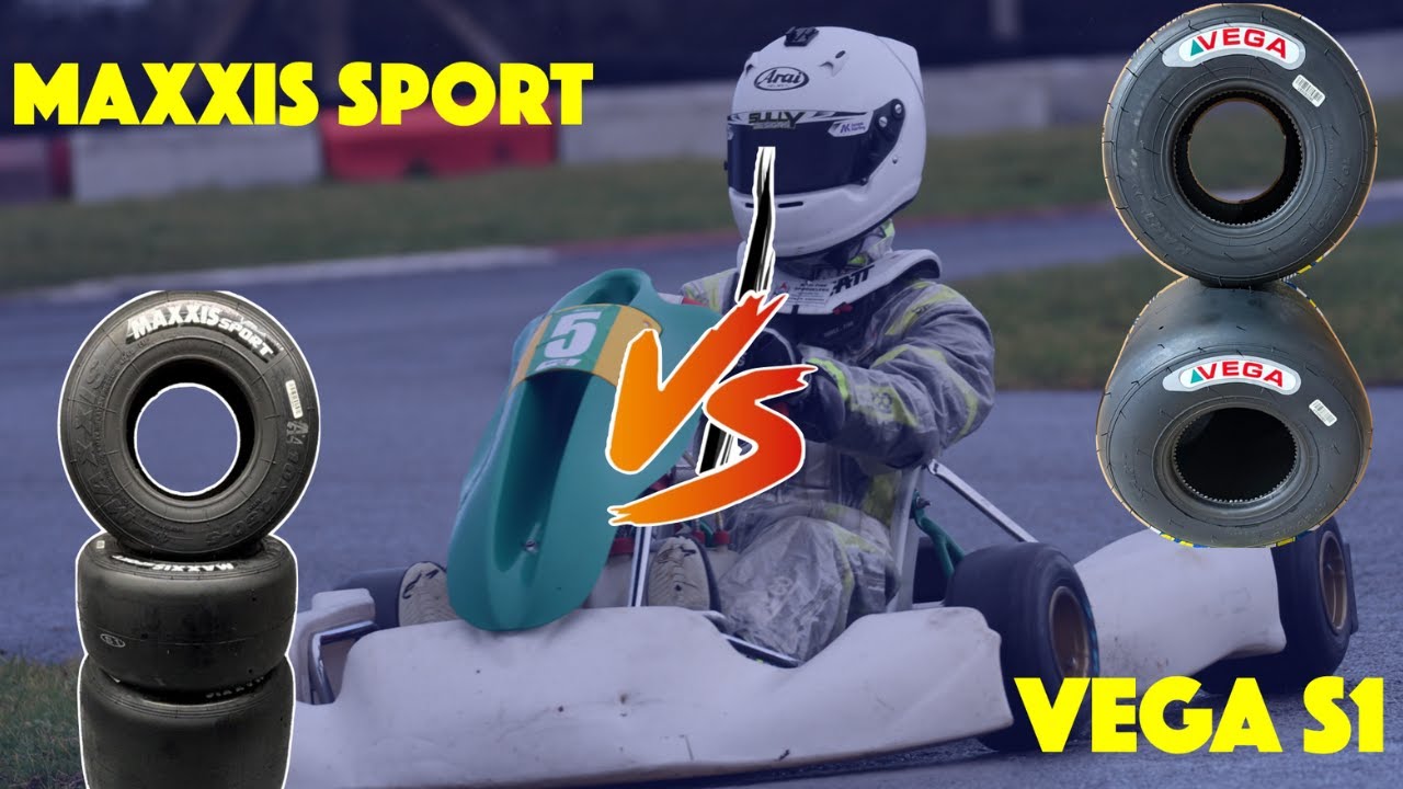 Gx-UK 2026 tyre testing!