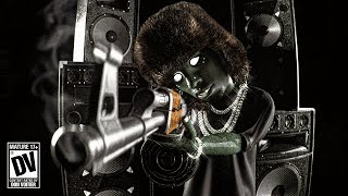 I QUIT Making The Playboi Carti Game