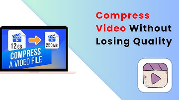 How To Compress Video Without Losing Quality (Reduce Video File Size)  2025 Guide