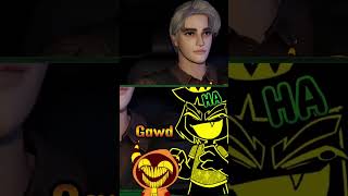 Stupidest Horror Game EVER... #phistream #streamhighlights