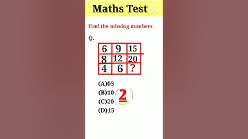 logical questions for all classes. #shorts #logicalreasoning #ssccgl #sscchsl