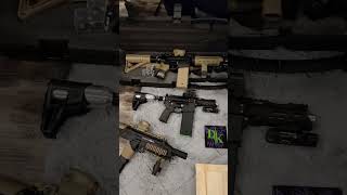 Dk Spencer Custom Kinetics Couple Vkss And A Tcr