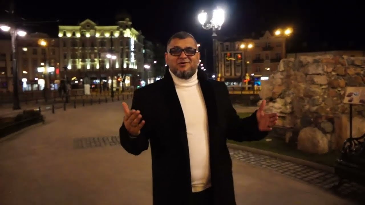 Cekata - E Daris me rodava ( Cover ) - YouTube