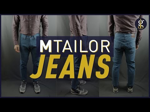 Video: War mtailor im Haifischbecken?