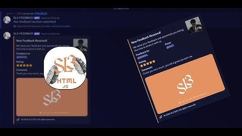How to Use the Feedback Bot to Boost Interaction on Your Discord Server | Limited Time Offer!