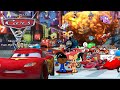 Cars 2 Tokyo Race But Even More Extreme Better MOST LATEST 4TH OF JULY SPECIAL