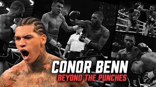 Conor Benn - Beyond the Punches (Benn vs Granados Breakdown)