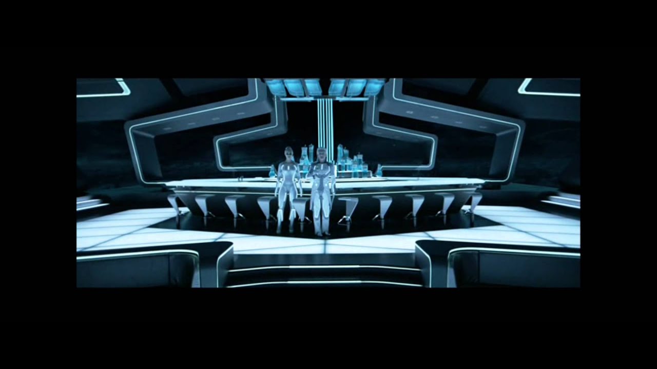 TRON: Legacy - Solar Sailer (Ki:Theory's Lay Our Bodies Down Remix)