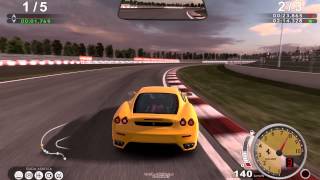 Tdferrari Racing Legends True-Fullhd Best Graphic Pc Gameplay