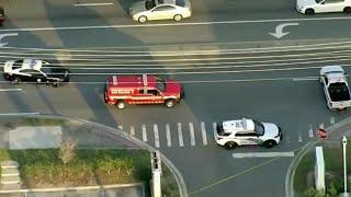 Orange County Public Schools shares safety warning after students hit by cars