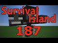 Minecraft- Survival Island [187] Challenge Completed!