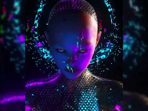 DJ MENIX - ROBOTS (REMIX)