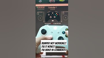 Xbox one bumper button fix #xboxone #repair #gaming #howtofix