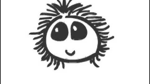 First ever Adobe Flash CS3 Animation