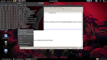 تنصيب برنامج bleachbit بديل برنامج Ccleaner على kali linux