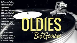 Best Golden Oldies But Goodies 50&#39;s 60&#39;s 70&#39;s - Sweet Memories Love Songs Collection - Oldies Songs