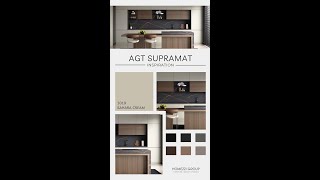 AGT SUPRAMAT – ELEGANCE AND PRACTICALITY