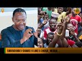 SIMBACHAWENE ATAKA SULUHU YA MALALAMIKO YA WANANCHI.