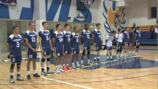 Report | 2012 MVB Alumni Game
