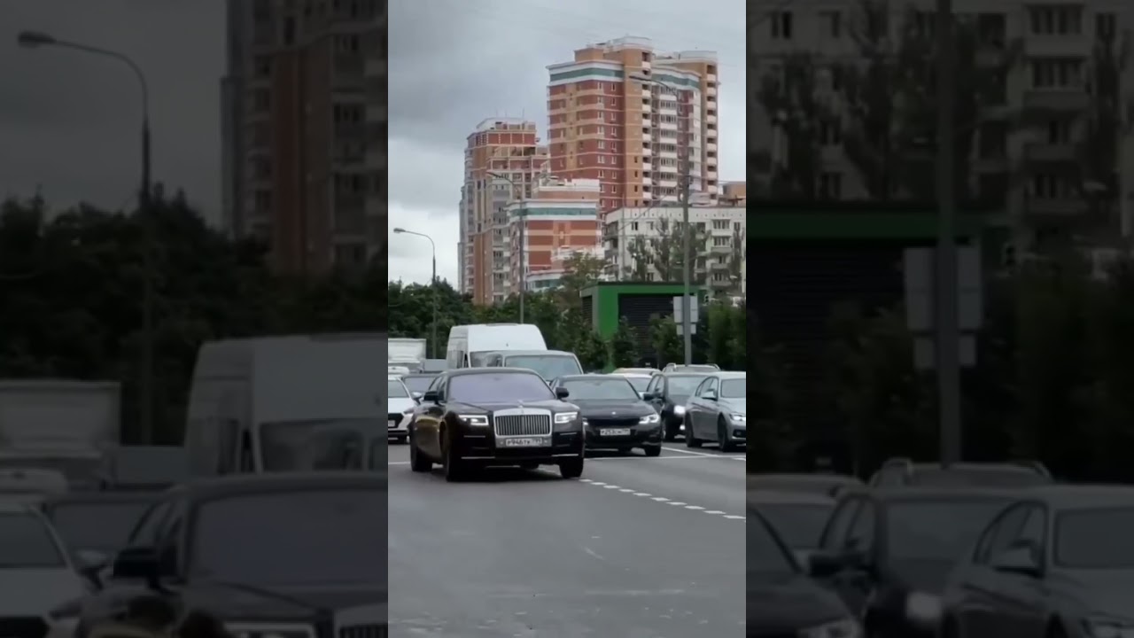 Rolls royce whatsapp status video 🥰🔥🔥