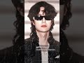 Wang Yibo Chanel At Paris Fashion Week 2025 Wangyibo Chineseactor Parisfashionweek Yibowang