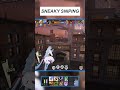 Bridge Sniping On Vindicta #deadlockgame  #deadlockgameplay #vindicta