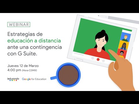 ieducando | Estrategias