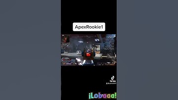 U STUCK #ApexLegends #ApexRookie1 #ApexArcGod #Apex #Shorts