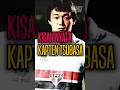 Tau Gak Siapa Yang Jadi Inspirasi Terciptanya Serial Kapten Tsubasa Anime 