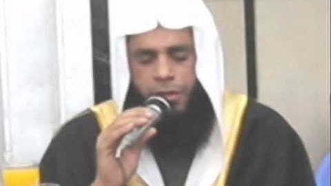 نادر القلاوى تلاوة خاشعة من سورة الأنعام بجودة عالية