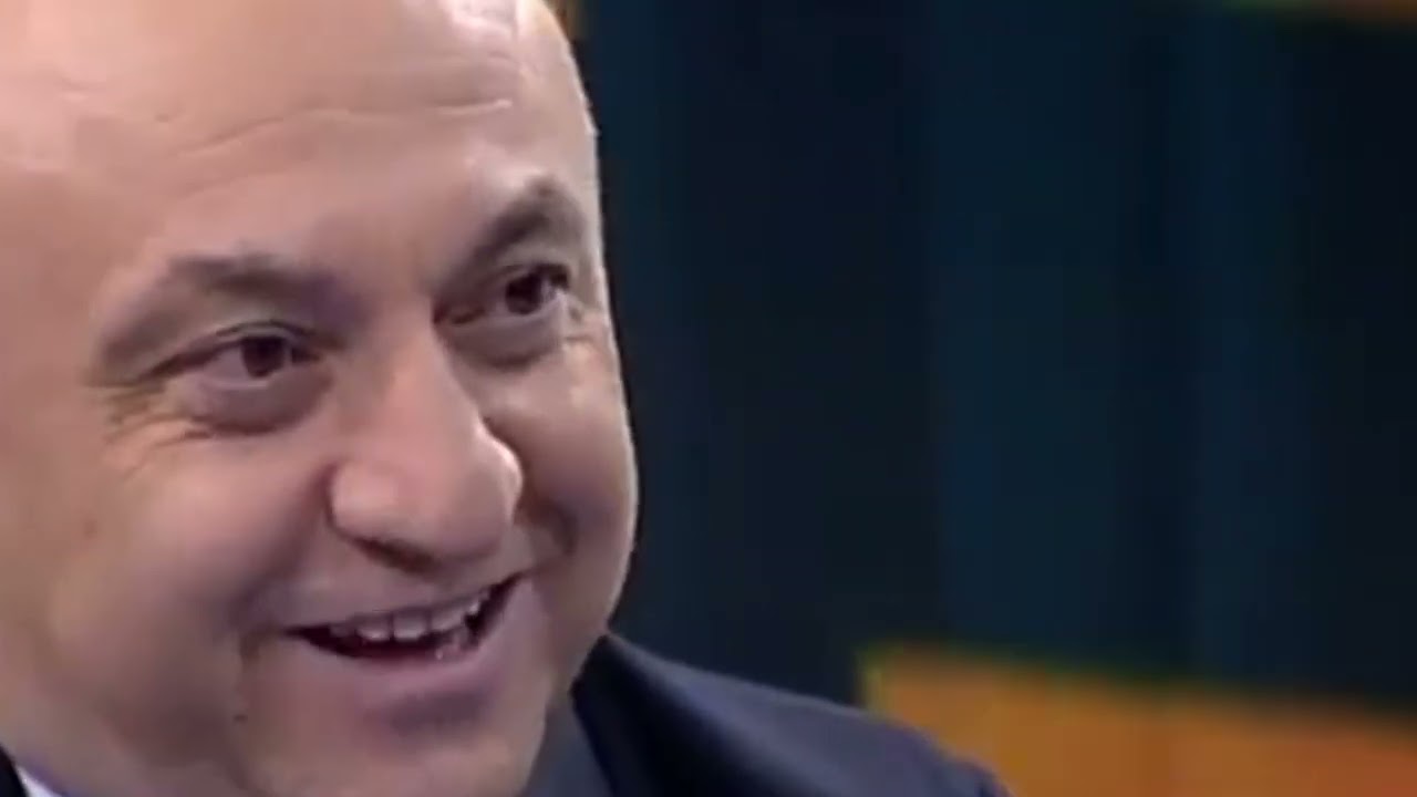 Futbol ve siyaset... Sinan Engin sansürsüz anlattı  | AYKIRI SORULAR (22.01.2013)