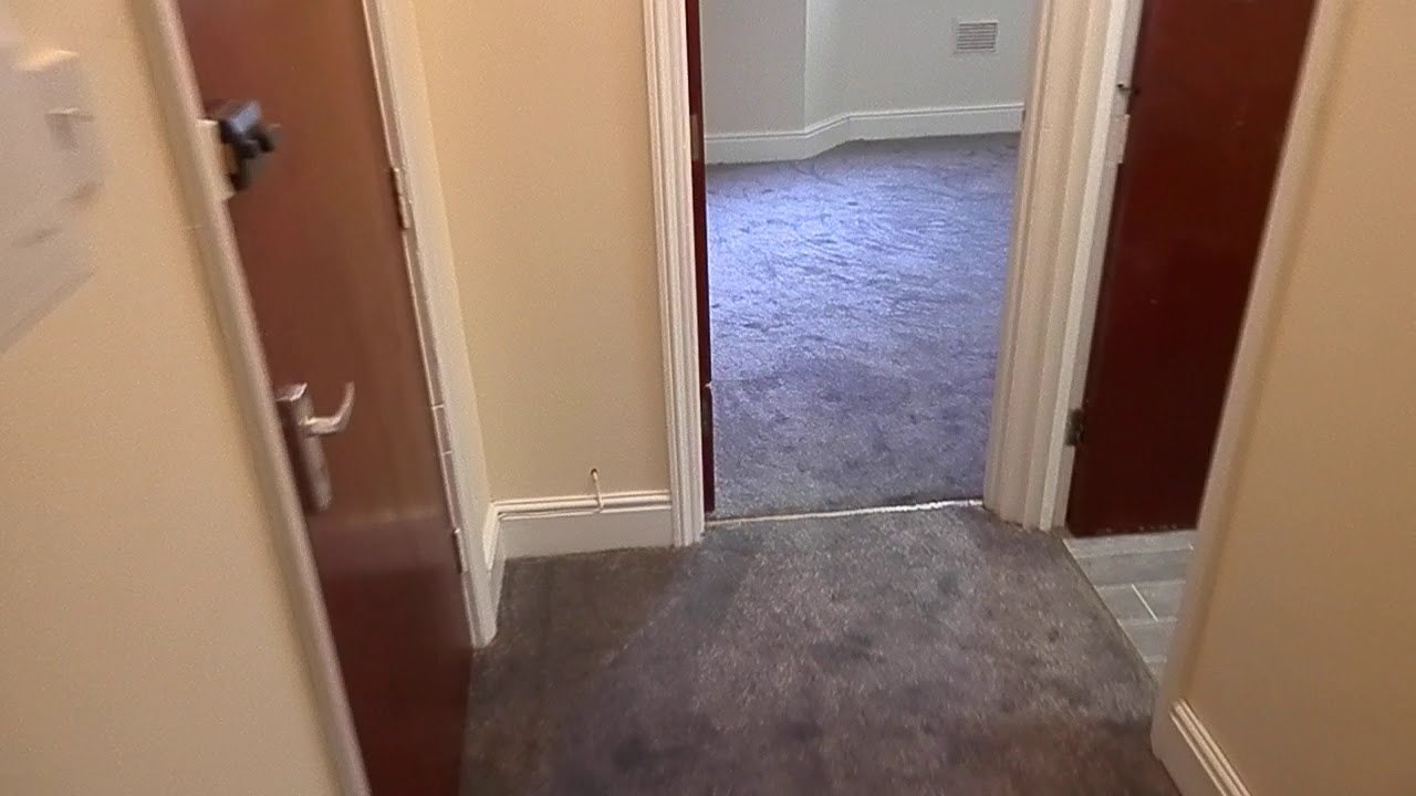 One Bedroom Flat To Rent Edgbaston YouTube