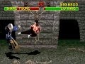 Mortal Kombat Liu Kang Gameplay Playthrough