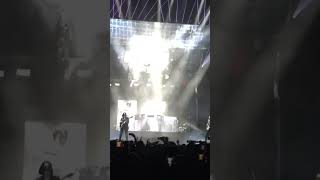 The xx - Shelter (Jamie xx version) @ The Forum 2017