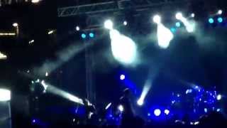 Chevelle An Island LIVE Fort Wayne, IN 9/18/15