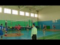 Чемпіонат України з волейболу. Перша ліга. Чоловіки. 2-й тур