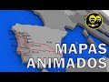 Como hacer mapas animados 1