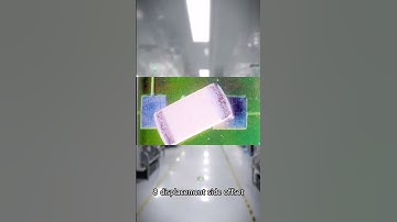 SMT defective causes summary #automaticloading #factory #science