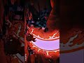 Tanjiro & Uzui Vs Gyutaro Glitch Style #anime #shorts #edit #demonslayer #demonslayerseason2