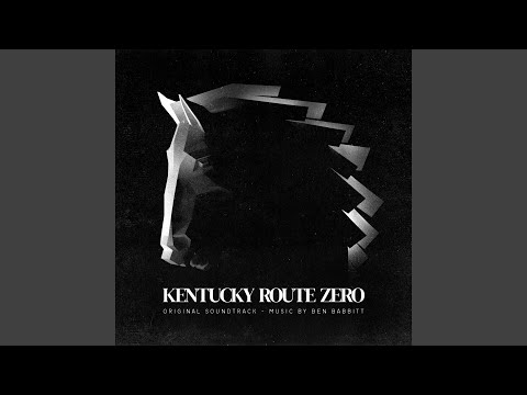 Видео: Призрачное приключение мятлика Kentucky Route Zero получает новый трейлер