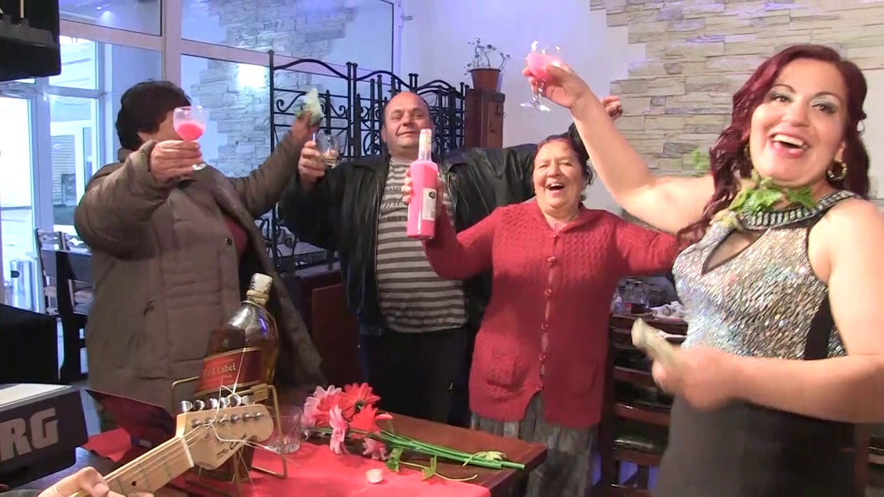 Сватбен ден /Зорка и Благой-19.03.2017/ВЕЛИНГРАД