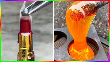 Satisfying & Relaxing Video With LoFI Cozy Music | Try Not Say WOW 2024 EP.16