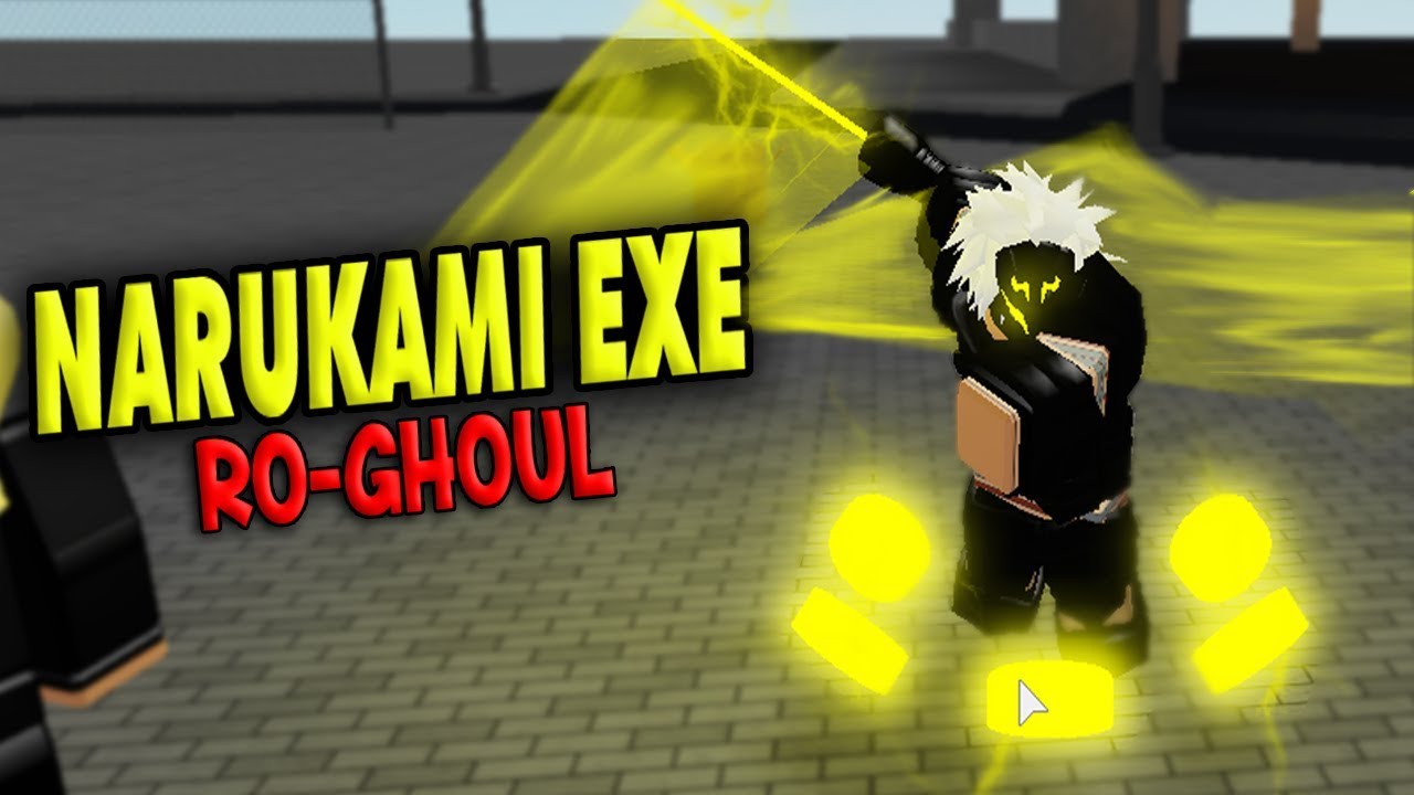 Roblox Ro Ghoul Narukami Rework Robux Code Generator No Verification - me and my team ro ghoul roblox youtube